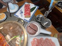 -小天鹅火锅·一线江景洪鼎旗舰店(洪崖洞店)