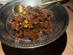 -沅江水·湖南家宴(南村万博长隆商圈店)