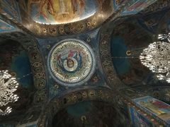 -滴血救世主教堂