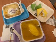 -满记甜品(南京虹悦城三店)