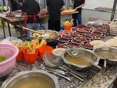 -蔡社牛肉城(龙湖店)