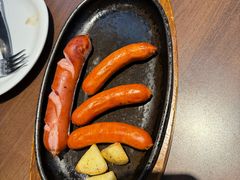 -萨莉亚意式餐厅(莲花国际广场店)