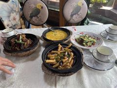 -陈生记黑鱼馆·20年活鱼现杀(宁波鼓楼店)