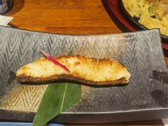-千代武日本料理(爱建店)