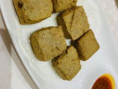 顺风臭豆腐-顺风海鲜港(长寿路店)