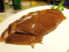 -范家小馆·烤鸭新京菜(金融街店)