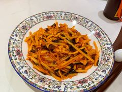 -裕德隆清真饭庄·天津特色菜(东丽店)