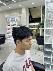 -赤道 Hair Salon