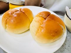 -芬芳甜品(同福路店)