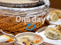 -粤仔湾砂锅粥(宜兴八佰伴店)