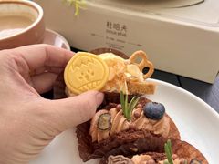 -杜哈夫DOUX RÊVE·生日蛋糕(日月光店)