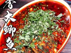 -鲜塘宴·千岛湖大鲫鱼(南湖店)