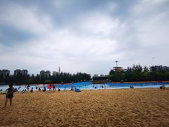 -欢乐水魔方水世界