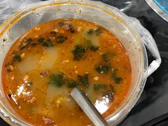 -春雨羊汤店(广开四马路总店)