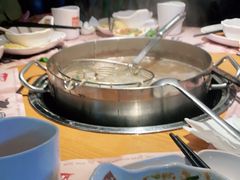 -海银海记潮汕牛肉火锅(新港中路海珠店)