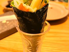 -Tuna maki寿司(苏州中心商场店)