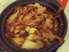 -赵家牛肉砂锅(台西三路店)