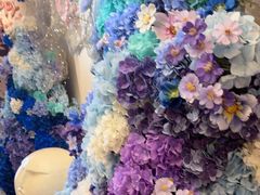 -LE SHARE洛笙·花园西餐(北京路步行街店)
