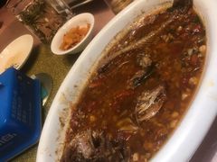 -又见炊烟私房菜(敬亭路店)