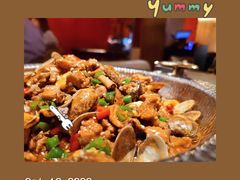 -丝路金桃·新疆菜(徐汇店)