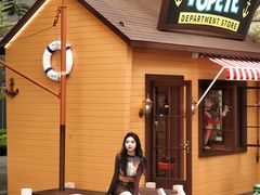 -东莞松山湖万象汇