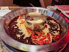 -铜人李火锅(西大街店)