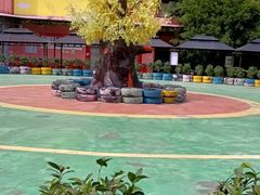 -求水山公园