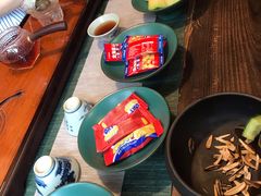 -邈墨茶馆(凤起路店)