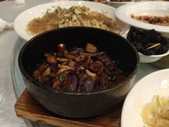 -高老庄新家宴(北斗星广场店)