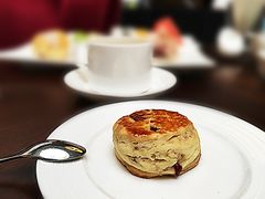 -天津海河悦榕庄·Lobby Lounge大堂吧