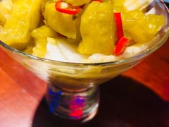 -蛮横肉蟹煲(印象城店)