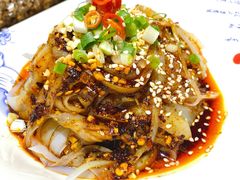 -雲蜀龙阁·金牌水煮鱼(方庄店)