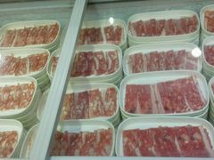 -哆来咪火锅烤肉自助(牌楼店)