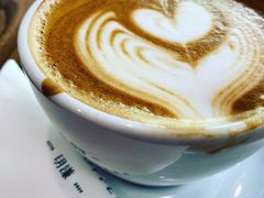 -明谦·Coffee&Cocktail Bar(美您公园店)