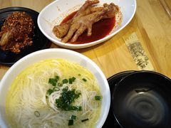 -二孃鸡爪爪(双楠店)