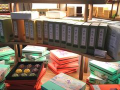 零售区-南宋胡记(杭州体育场路店)