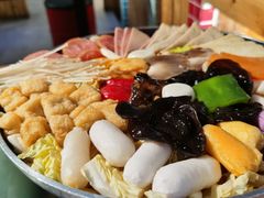 部队锅-韩热集市(百源店)