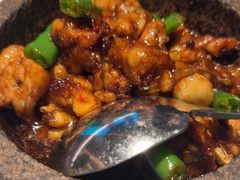 -桂满陇·海市蜃楼·黑金(国金店)