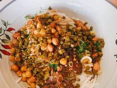 -常樂屋·常德米粉(青年路店)