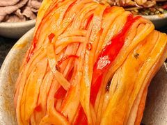 -三出山火锅(南京万象天地店)