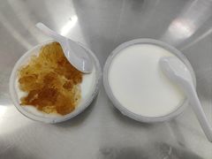 -义顺牛奶公司(新马路老店)
