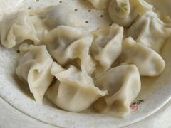 -北方北手工饺子坊(北京路店)