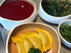 -海底捞火锅(奥体南路店)