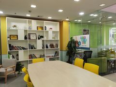 -美联英语(绿宝中心)