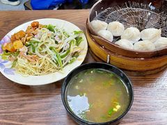 -万寿斋(山阴路店)