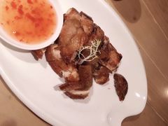 -老船坞餐厅(北京亚洲大酒店 )