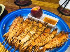 -辉记炭烧海鲜大排档·老字号(福田店)