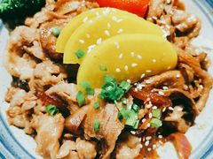 -伊秀·手握寿司·料理(裕华万达广场店)