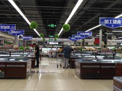 -兴龙广缘超市(奥体中心店)