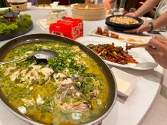 -盛百味·家宴餐厅(霸州分店)